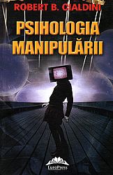 Psihologia manipulării 