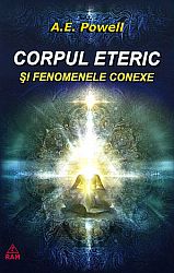 Corpul eteric şi fenomenele conexe 