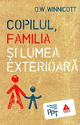 Copilul, familia şi lumea exterioară 
