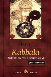 Cabala  - ştiinţa secretă 