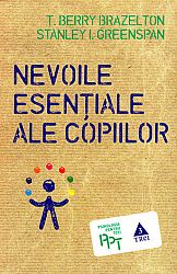 Nevoile esenţiale ale copiilor 