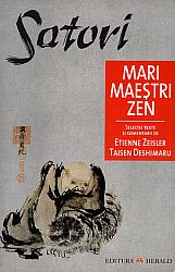 Satori - Mari maeştri zen 