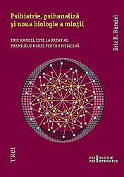 Psihiatrie, psihanaliză şi noua biologie a minţii 