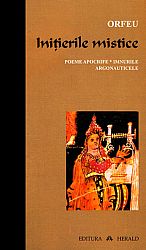Iniţierile mistice - poeme apocrife - imnurile - argonauticele