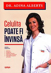 Celulita poate fi învinsă 