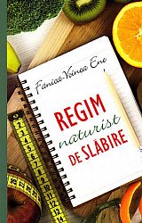 Regim naturist de slăbire 
