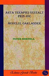 Arta terapiei gestalt prin joc  - modelul Oaklander 
