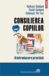 Consilierea copiilor  - o introducere practică 