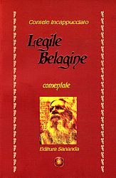 Legile belagine comentate 