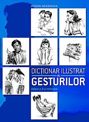 Dicţionar ilustrat al gesturilor 