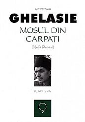 Moşul din Carpaţi  - Neofit Pustnicul 