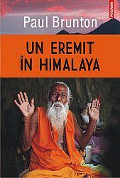 Un eremit în Himalaya 