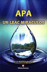 Apa - un leac miraculos 