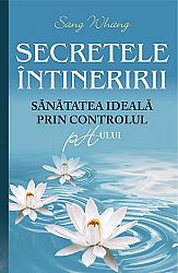 Secretele întineririi  - sănătatea ideală prin controlul ph-ului 