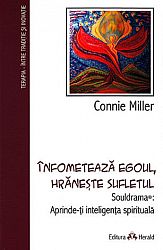 Înfometează egoul, hrăneşte sufletul  - Souldrama: Aprinde-ţi inteligenţa spirituală 