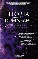 Teoria existenţei lui Dumnezeu  - universuri, câmpuri energetice ale focarului zero şi ce se află în spatele acestora... 