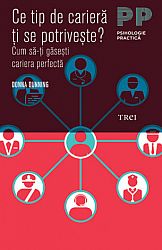 Ce tip de carieră ţi se potriveşte?  - cum să-ţi găseşti cariera perfectă 