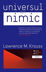 Universul din nimic 