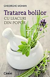 Tratarea bolilor cu leacuri din popor 
