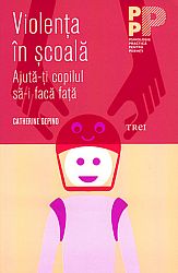 Violenţa în şcoală  - ajută-ţi copilul să-i facă faţă 