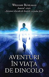 Aventuri în viaţa de dincolo 