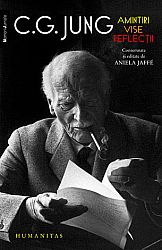 Amintiri, vise, reflecţii  - consemnate şi editate de Aniela Jaffé 