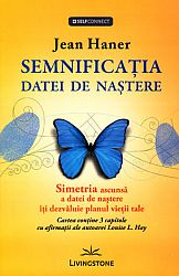 Semnificaţia datei de naştere - simetria ascunsă a datei de naştere îţi dezvăluie planul vieţii tale