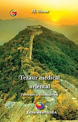Tezaur medical oriental  - prevenirea îmbolnăvirii 
