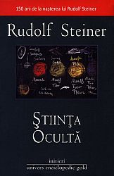 Ştiinţa ocultă 