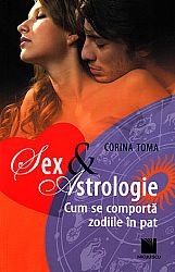 Sex & astrologie - cum se comportă zodiile în pat