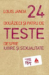 Douăzeci şi patru de teste despre iubire şi sexualitate 
