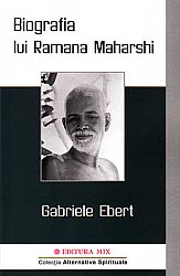 Biografia lui Ramana Maharshi 