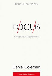 Focus  - motivaţia ascunsă a performanţei 
