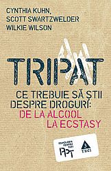 Tripat - ce trebuie să ştii despre droguri  - de la alcool la ecstasy 