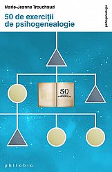 50 de exerciţii de psihogenealogie