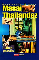 Masaj thailandez  - curs practic 