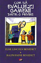 Cum să evaluezi oamenii dintr-o privire  - cele cinci tipuri umane 