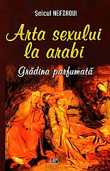 Arta sexului la arabi  - grădina parfumată 