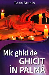 Mic ghid de ghicit în palmă 