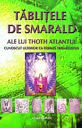 Tăbliţele de smarald ale lui Thoth Atlantul