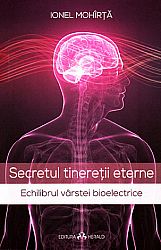 Secretul tinereţii eterne  - echilibrul vârstei bioelectrice 