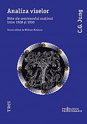 Analiza viselor  - note ale seminarului susţinut între 1928 şi 1930 