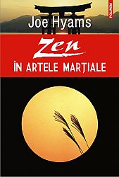 Zen în artele marţiale 
