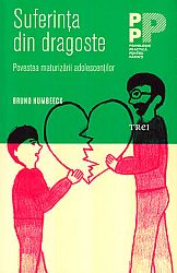 Suferinţa din dragoste  - povestea maturizării adolescenţilor 
