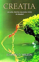 Creaţia  - un apel pentru salvarea vieţii pe Pământ 