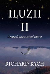Iluzii II  - aventurile unui învăţăcel reticent 