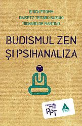 Budismul zen şi psihanaliza 