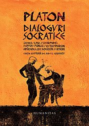 Dialoguri socratice 