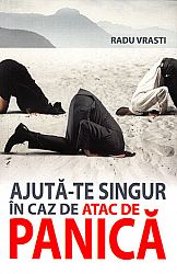Ajută-te singur în caz de atac de panică 