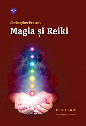 Magia şi Reiki 